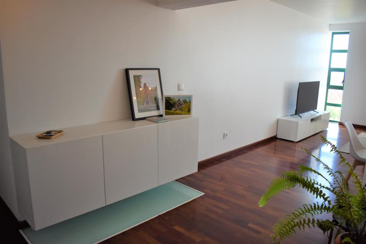 Madeira, 3 Bedroom Apartment With Ocean Views In Funchal ภายนอก รูปภาพ